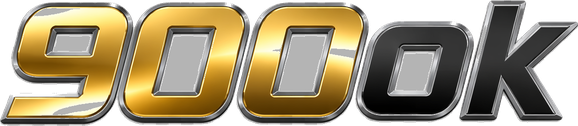900ok